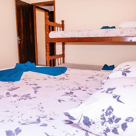 Apartamento Praia Grande Ubatuba Proximo Mar Internet Wifi Zewnętrze zdjęcie