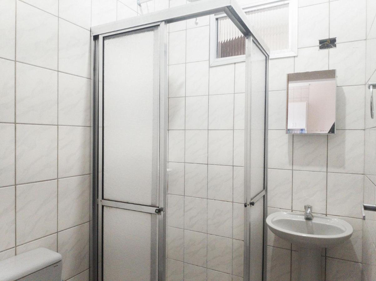 Apartamento Praia Grande Ubatuba Proximo Mar Internet Wifi Zewnętrze zdjęcie