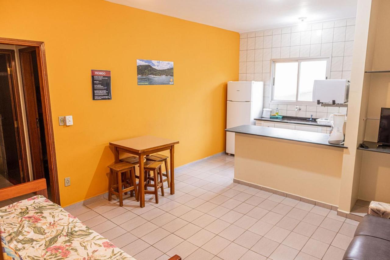 Apartamento Praia Grande Ubatuba Proximo Mar Internet Wifi Zewnętrze zdjęcie