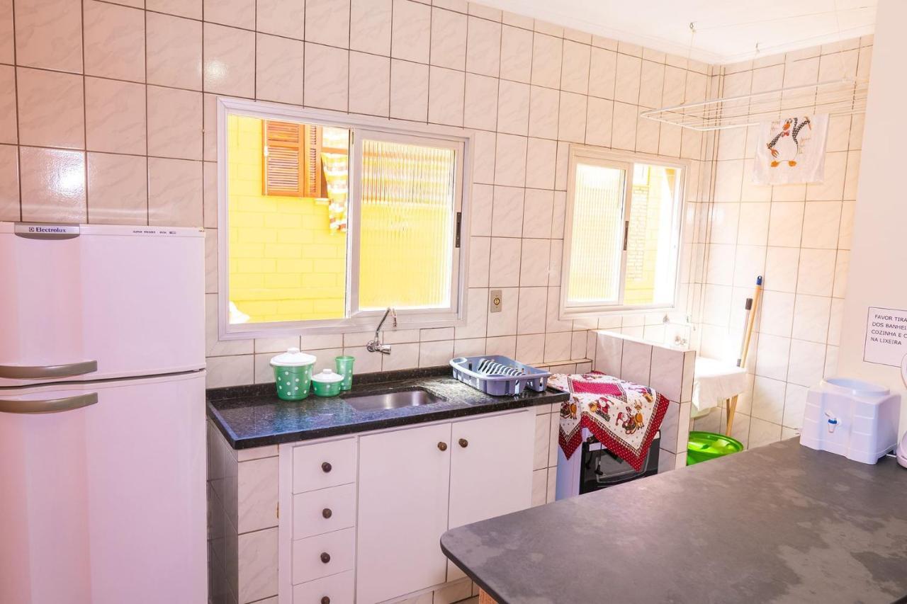 Apartamento Praia Grande Ubatuba Proximo Mar Internet Wifi Zewnętrze zdjęcie