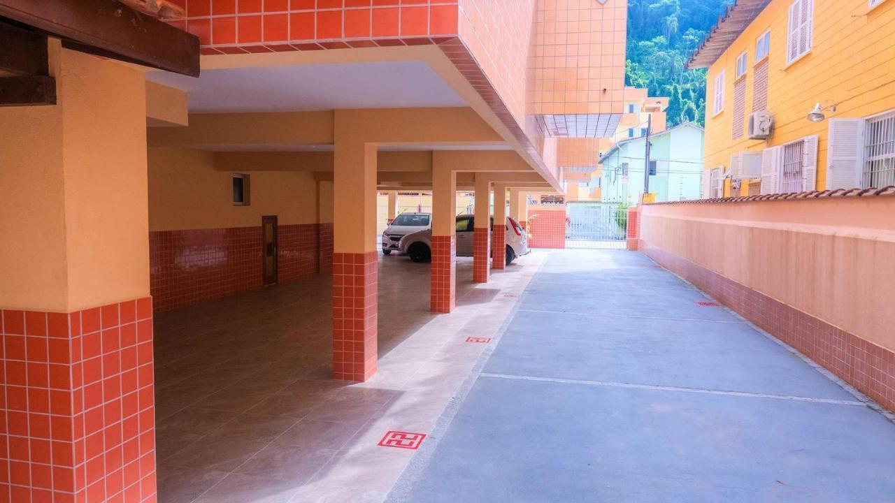 Apartamento Praia Grande Ubatuba Proximo Mar Internet Wifi Zewnętrze zdjęcie