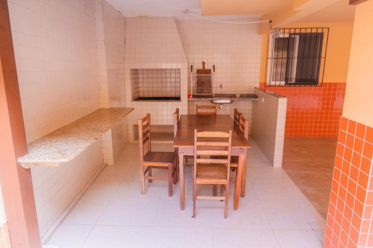 Apartamento Praia Grande Ubatuba Proximo Mar Internet Wifi Zewnętrze zdjęcie