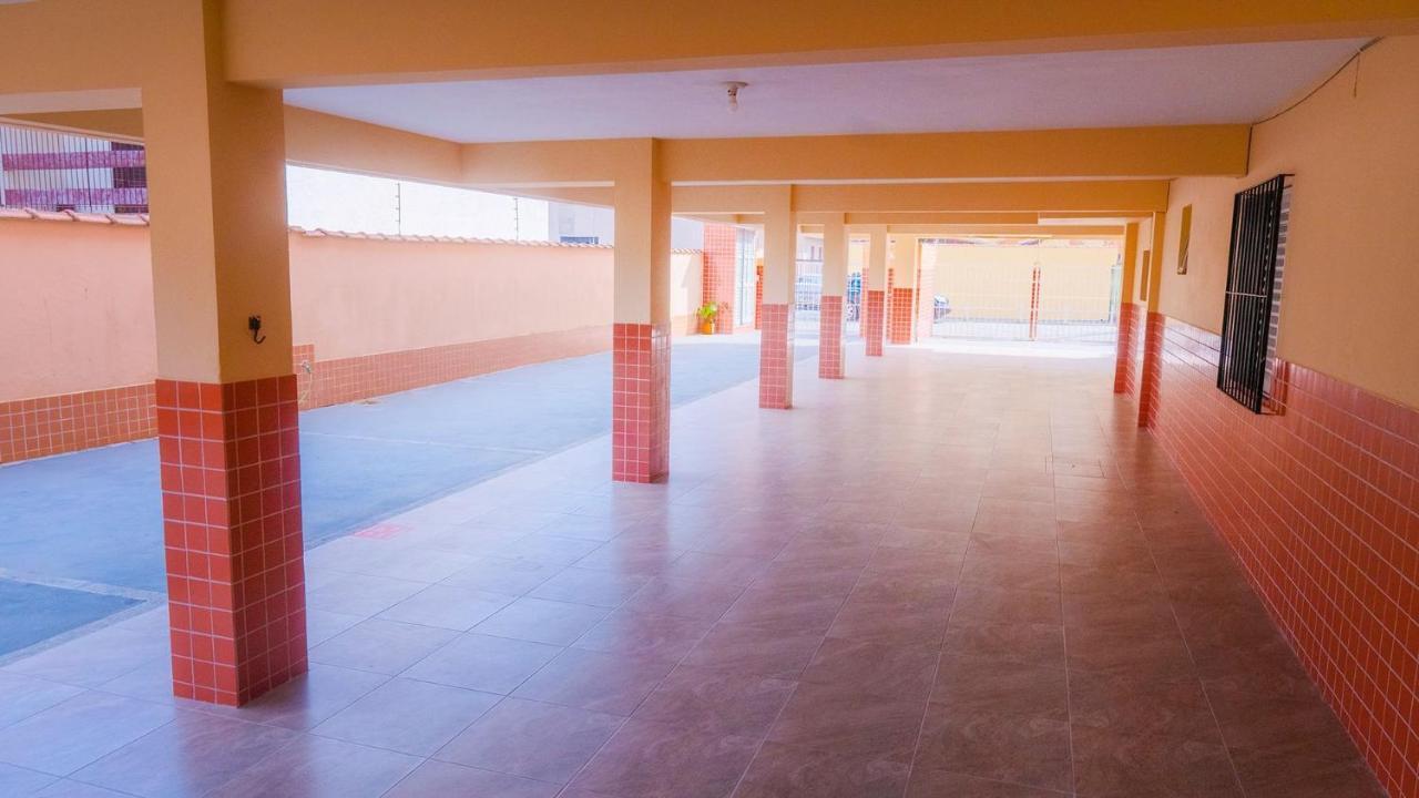 Apartamento Praia Grande Ubatuba Proximo Mar Internet Wifi Zewnętrze zdjęcie